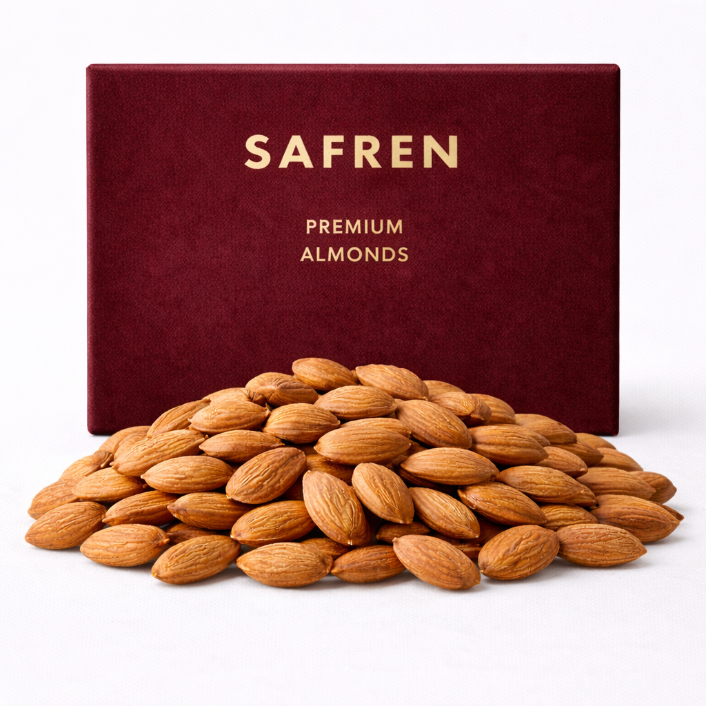 SAFREN® Almonds