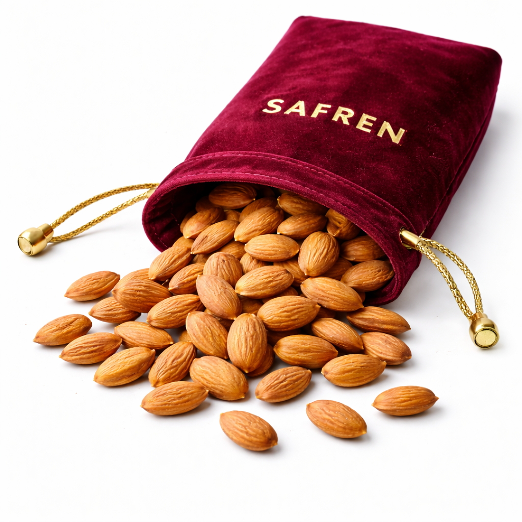 SAFREN® Almonds