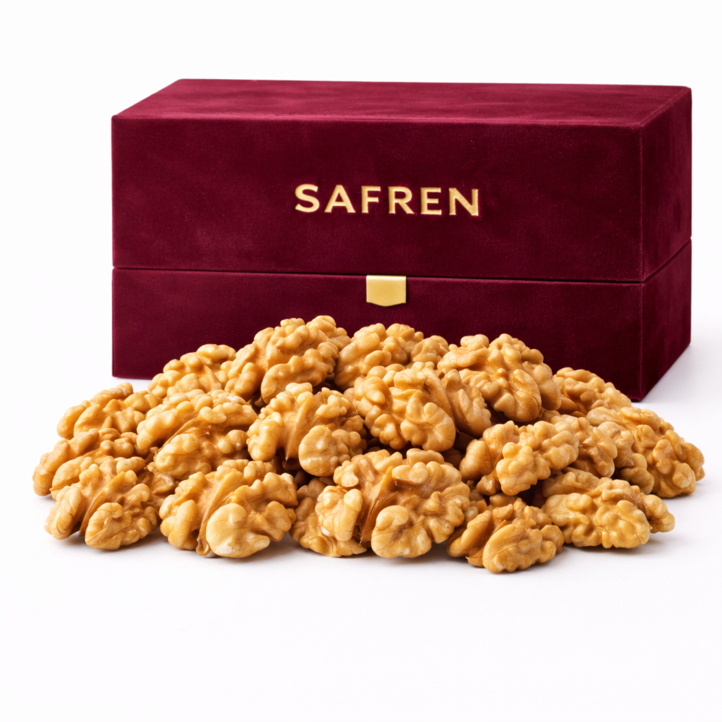 Kashmiri Premium Walnuts