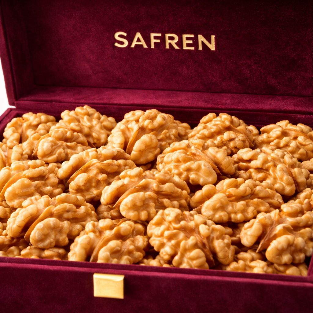 Kashmiri Premium Walnuts