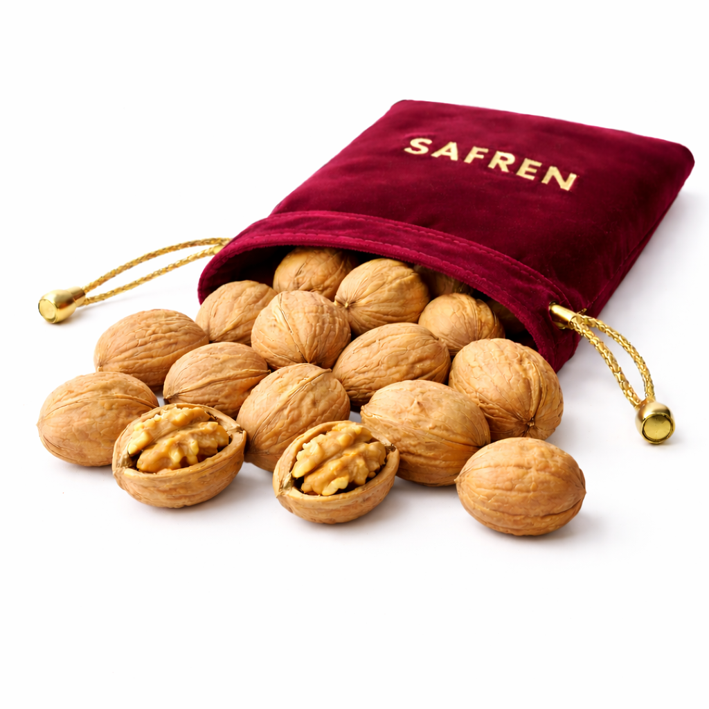 Kashmiri Premium Walnuts