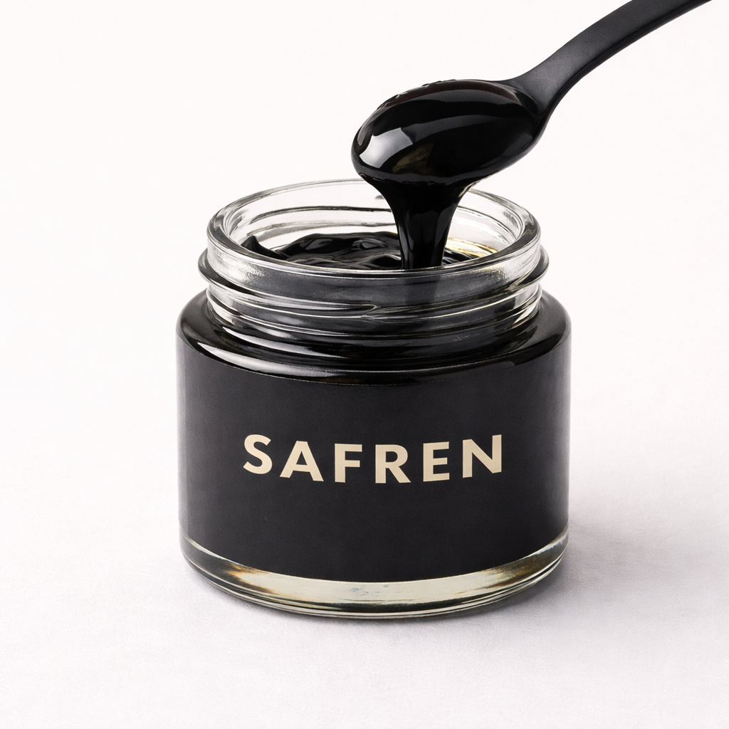 SAFREN® Shilajit Resin