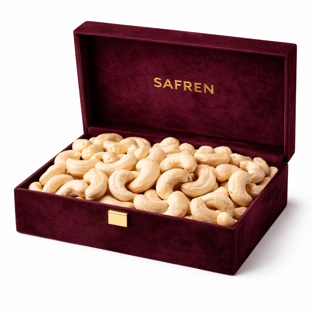 SAFREN® Golden Cashews