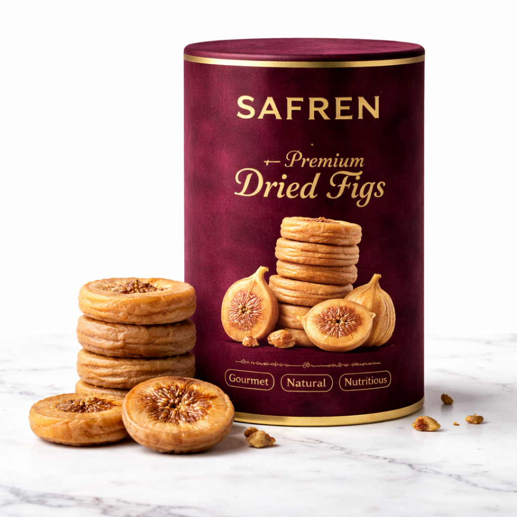 SAFREN® Dried Figs