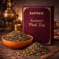 Kashmiri Pink Tea