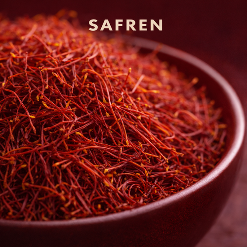 Kashmiri Saffron (Mongra)